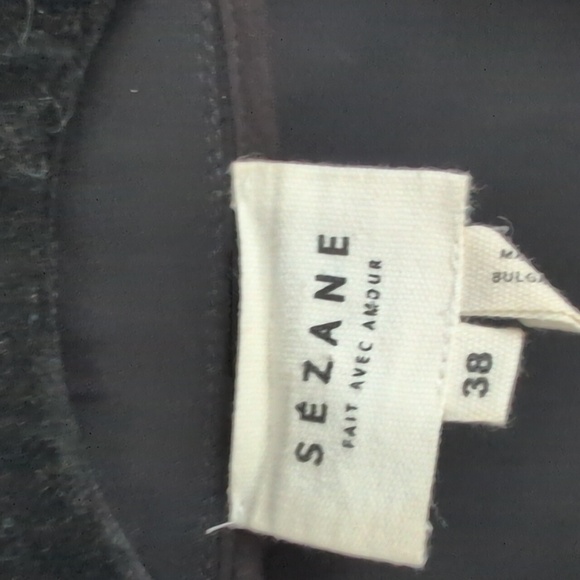 Sézane Jumpsuit - Picture 5 of 5